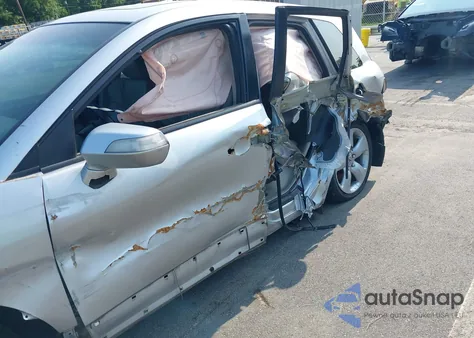 2008 Acura Rdx из США, поврежденный, VIN 5J8TB182X8A015678